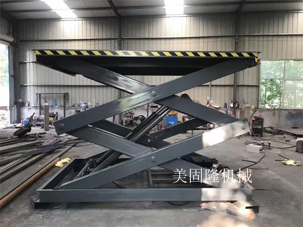 甘孜固定式升降货梯价格